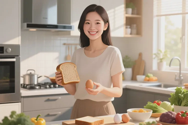 34岁早餐血糖15点2是怎么回事(图4)