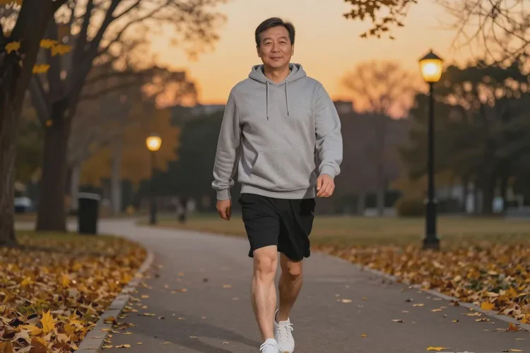 34岁晚餐血糖5点6是怎么回事(图2)