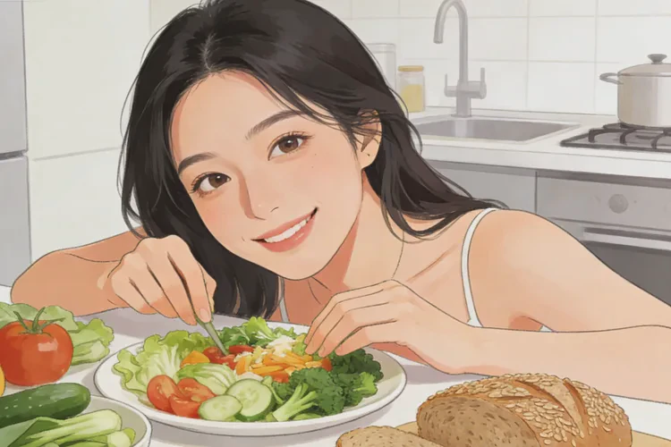 33岁下午血糖20.6是怎么回事(图3)