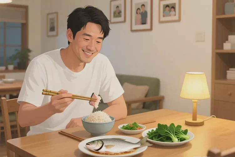 33岁睡前血糖10.6是怎么回事(图1)