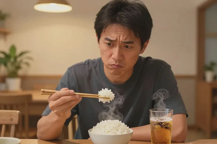 34岁中餐血糖15.4是怎么回事(图1)