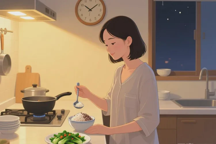 33岁晚上血糖3点7是怎么回事(图2)