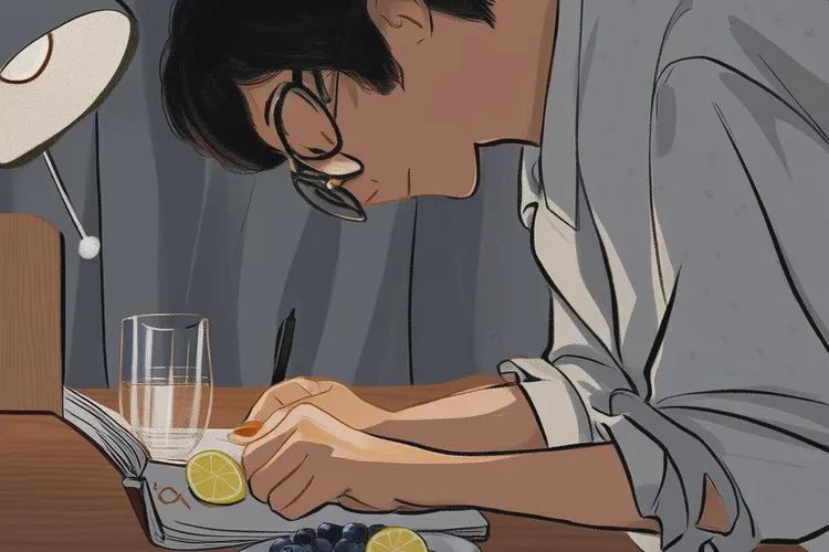 39岁中餐血糖18点3是怎么回事(图4)