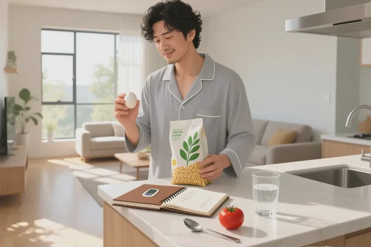 33岁中午血糖17点2是怎么回事(图3)