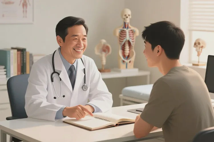 33岁晚上血糖3点1是怎么回事(图4)