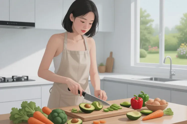 34岁空腹血糖8.2是怎么回事(图1)