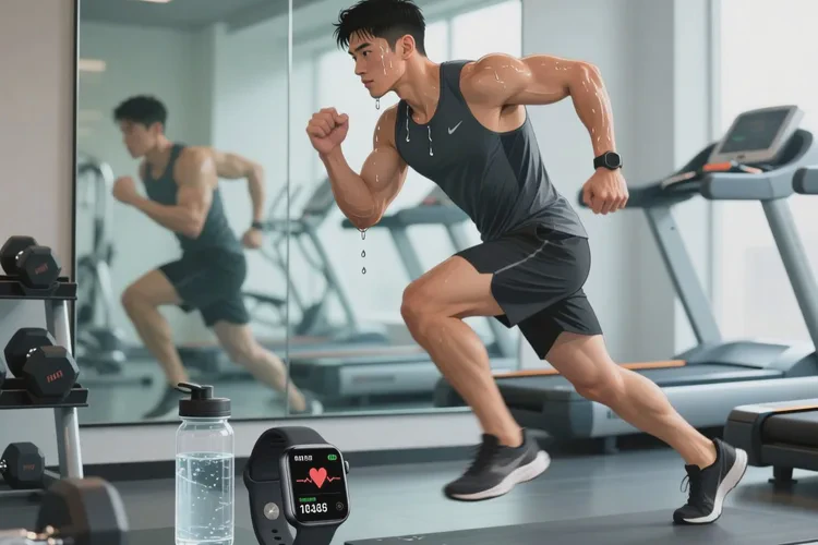 34岁空腹血糖26.9是怎么回事(图3)