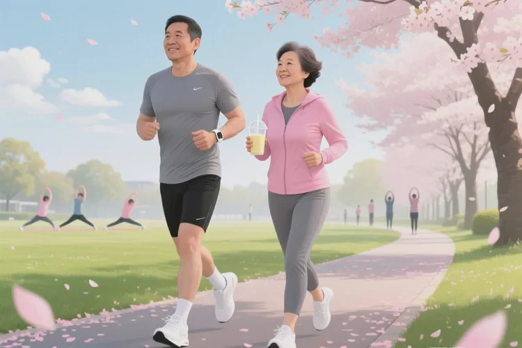 33岁睡前血糖16.8是怎么回事(图4)