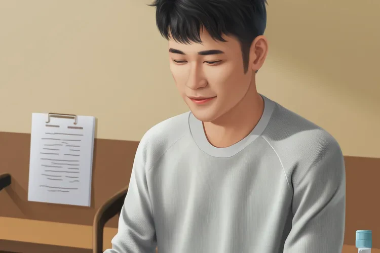 39岁晚上血糖20.5是怎么回事(图3)