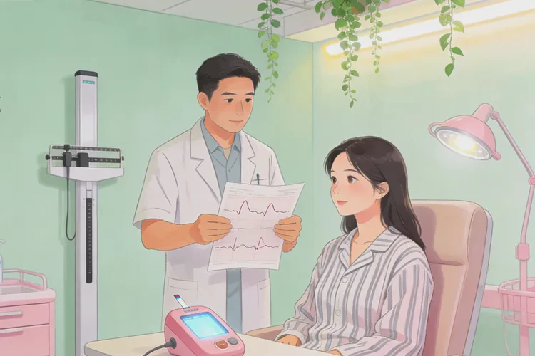 34岁中餐血糖6.9是怎么回事(图4)