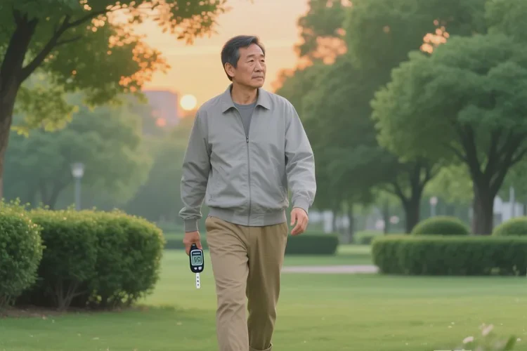 33岁晚上血糖17点0是怎么回事(图3)