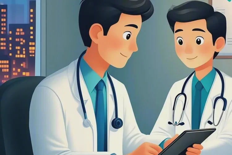 39岁睡前血糖21.1是怎么回事(图3)