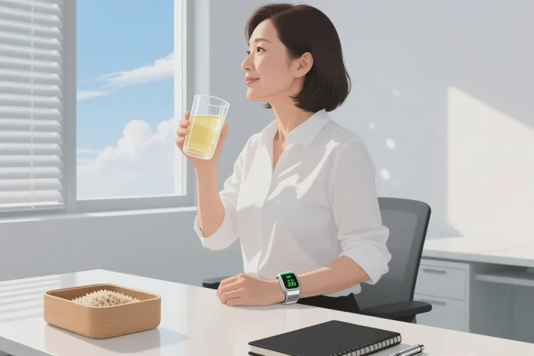 34岁餐后血糖5.0是怎么回事(图3)