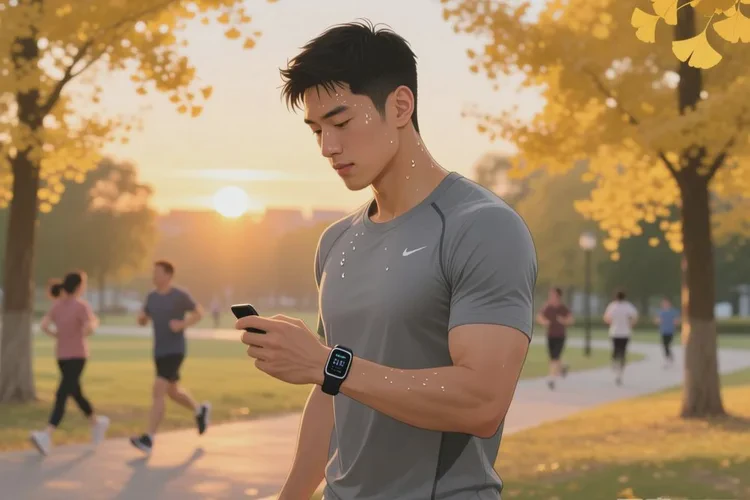 33岁下午血糖20.1是怎么回事(图3)