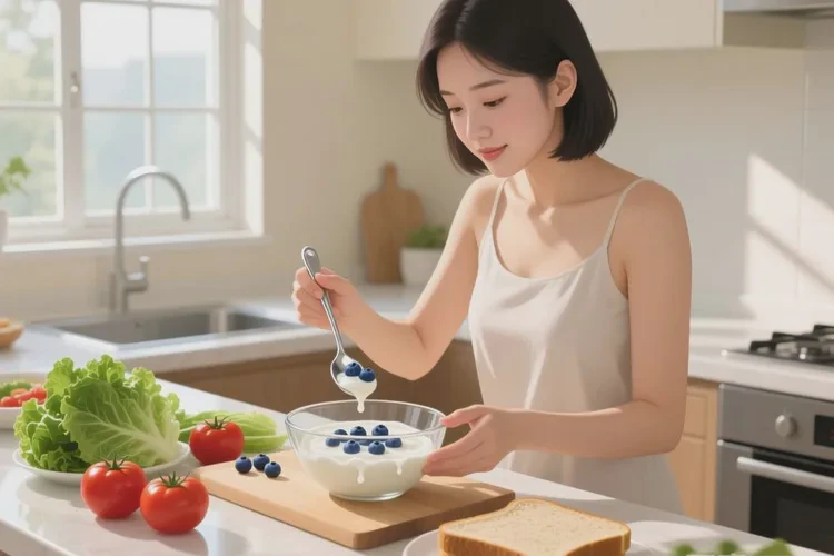 33岁中午血糖13.1是怎么回事(图2)