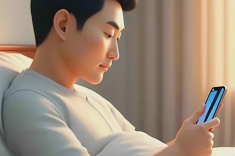 40岁晚餐血糖19.8是怎么回事(图4)