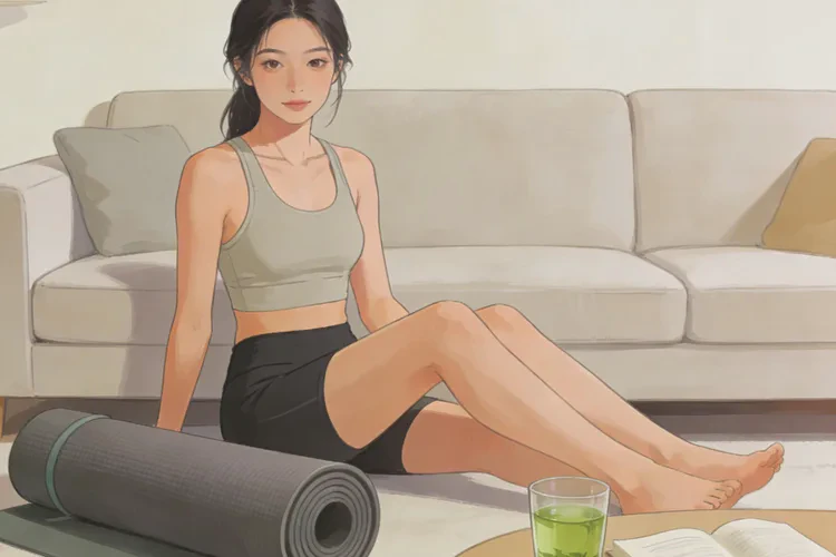 33岁中午血糖5点2是怎么回事(图4)