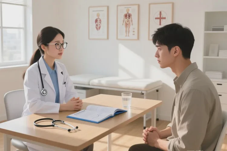 33岁晚上血糖22.4是怎么回事(图2)