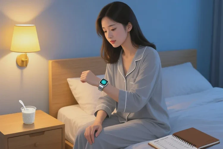 34岁早餐血糖20.3是怎么回事(图3)