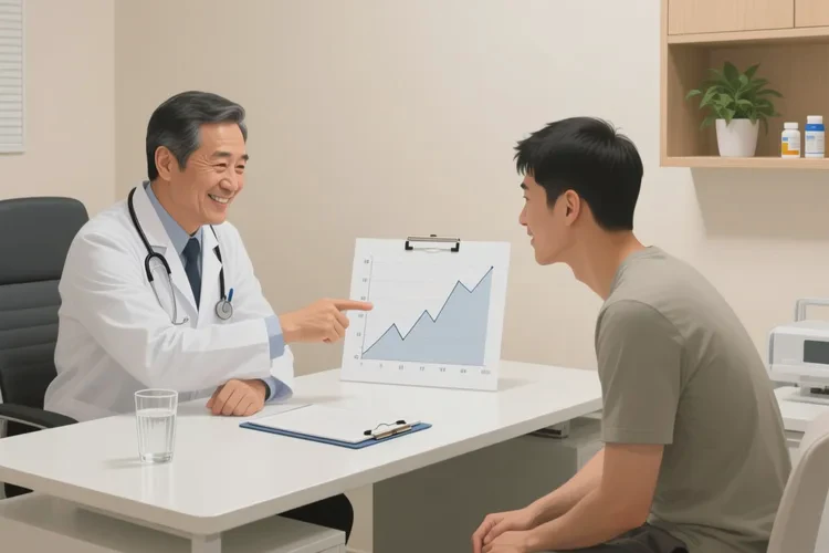 34岁餐后血糖14点8是怎么回事(图3)