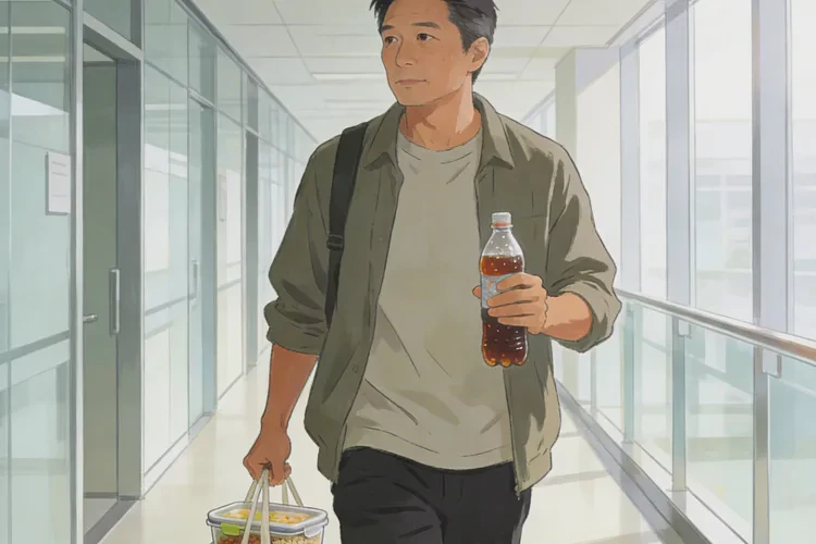 33岁中午血糖6点3是怎么回事(图3)