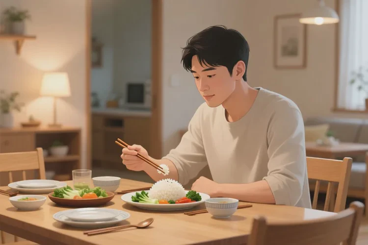 34岁餐后血糖6.1是怎么回事(图1)