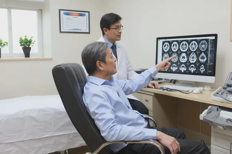 39岁早上血糖29.9是怎么回事(图2)