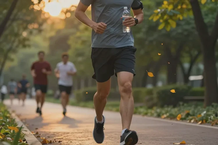 34岁早餐血糖15点3是怎么回事(图4)