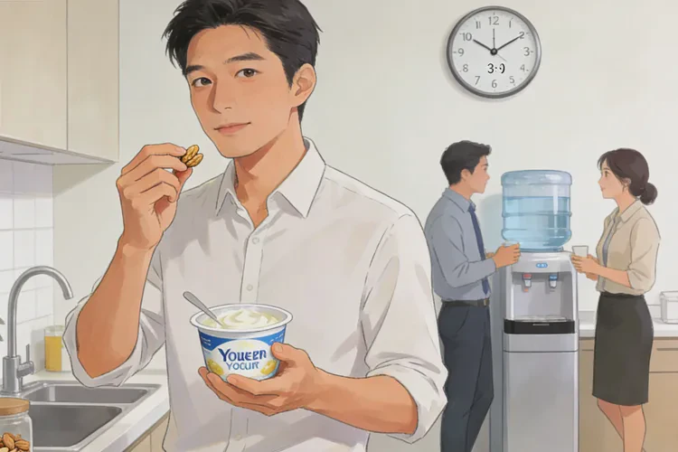 33岁下午血糖19.0是怎么回事(图3)