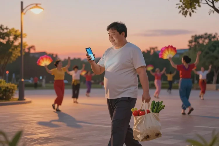 33岁下午血糖16点8是怎么回事(图3)