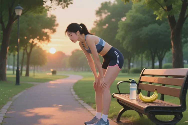 33岁睡前血糖3.2是怎么回事(图3)