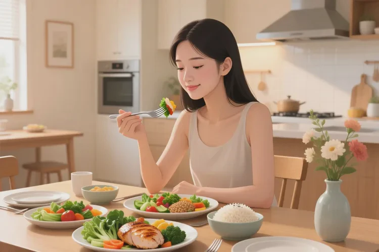 33岁中午血糖27.1是怎么回事(图4)