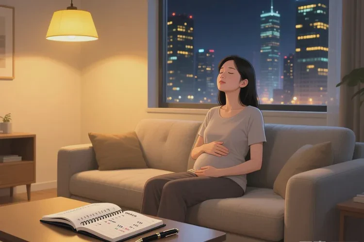 34岁早餐血糖15点8是怎么回事(图3)