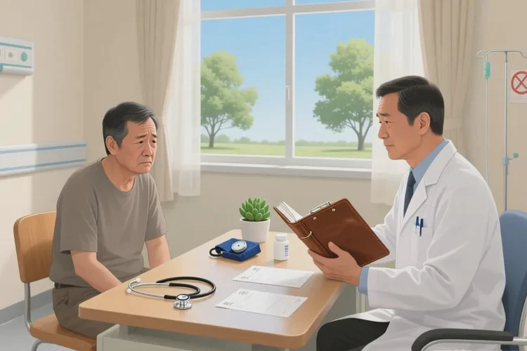 33岁下午血糖19.9是怎么回事(图2)