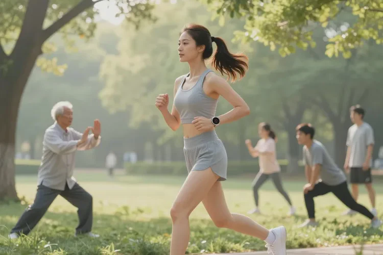 34岁早餐血糖9点8是怎么回事(图4)