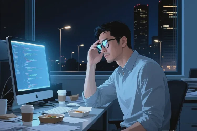 34岁空腹血糖25.3是怎么回事(图1)