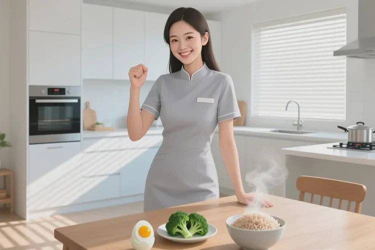 34岁餐后血糖30.1是怎么回事(图3)