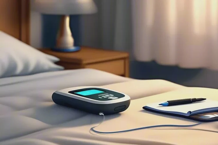 39岁早上血糖15点7是怎么回事(图4)