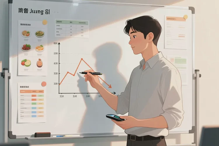 34岁晚餐血糖10点6是怎么回事(图4)