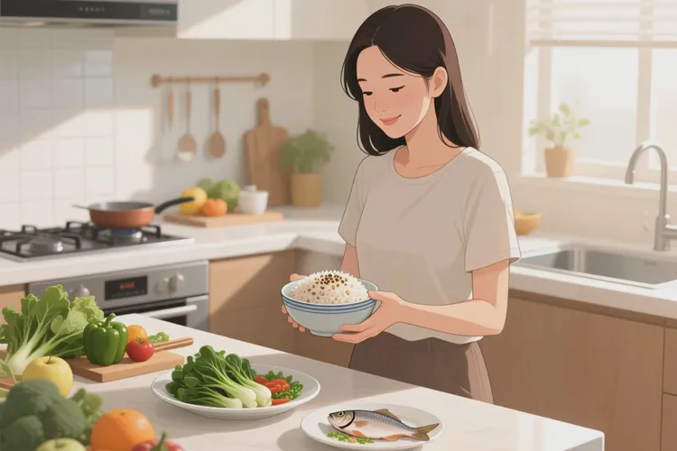 34岁餐后血糖14.5是怎么回事(图2)