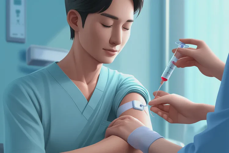 39岁睡前血糖29.6是怎么回事(图2)