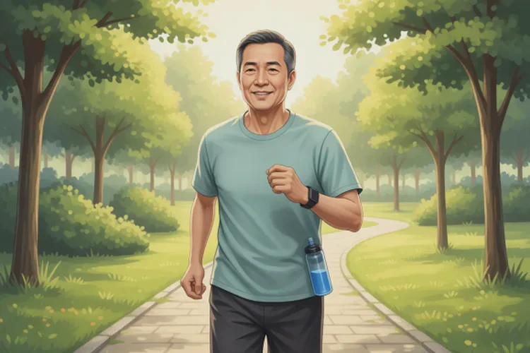 34岁早上空腹血糖16.3是怎么回事(图3)