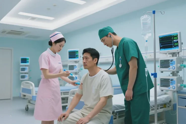 33岁下午血糖29.8是怎么回事(图3)