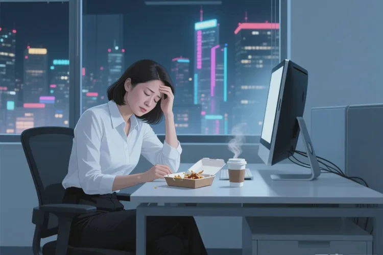 34岁餐后血糖26.7是怎么回事(图2)