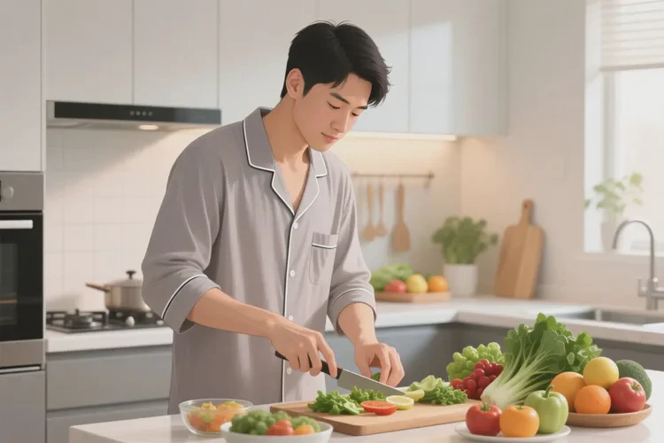 34岁早餐血糖23.0是怎么回事(图3)