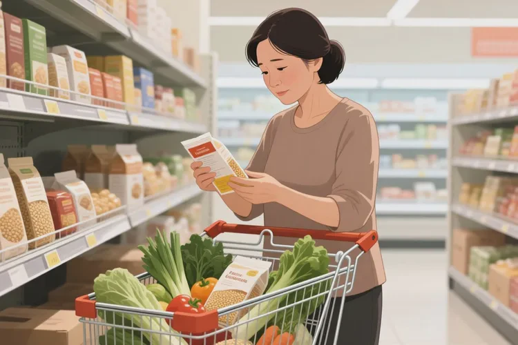 34岁早餐血糖25.8是怎么回事(图4)