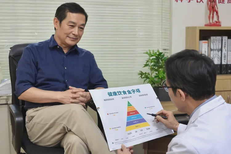 39岁早上血糖15.4是怎么回事(图4)