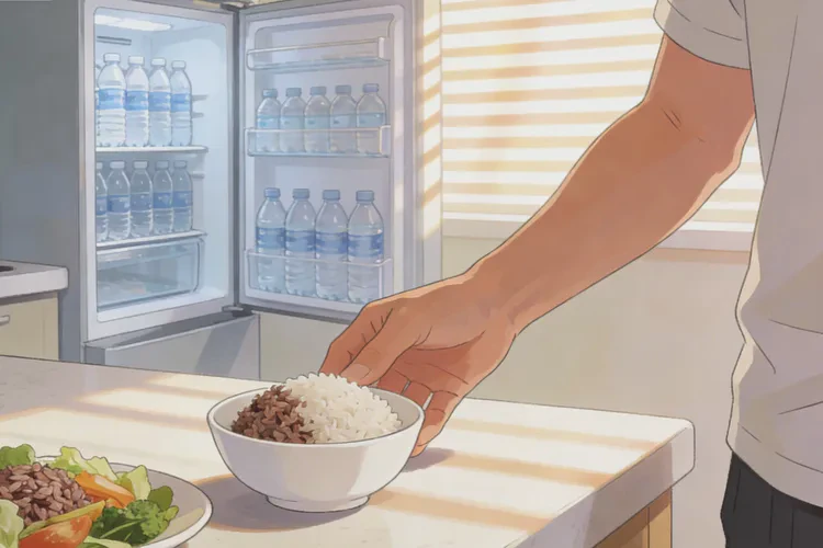 33岁下午血糖17.4是怎么回事(图4)