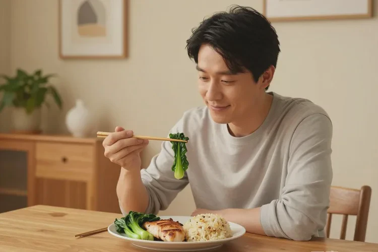 33岁中午血糖7点6是怎么回事(图3)