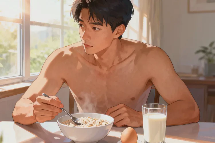 34岁早餐血糖6.1是怎么回事(图1)